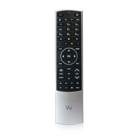 Vu+ Bluetooth BT100 RCU

Vu+ Bluetooth BT100 RCU | HandlaSmidigt.se