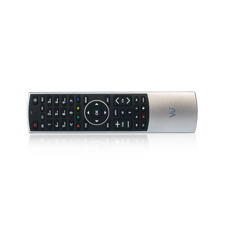Vu+ Bluetooth BT100 RCU

Vu+ Bluetooth BT100 RCU
