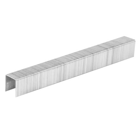 Galvaniserade häftklamrar för pneumatisk häftapparat (14-572), GA21, Typ 80 (380), längd 14 mm, 4000 | HandlaSmidigt.se