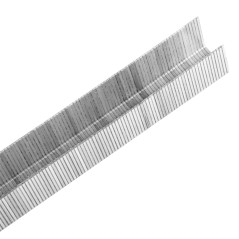 Galvaniserade häftklamrar för pneumatisk häftapparat (14-572), GA21, Typ 80 (380), längd 14 mm, 4000 | HandlaSmidigt.se