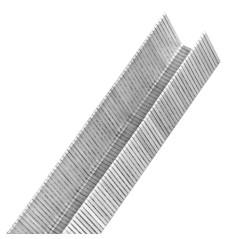 Galvaniserade häftklamrar för pneumatisk häftapparat (14-572), GA21, Typ 80 (380), längd 16 mm, 4000 | HandlaSmidigt.se