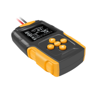 Digital batteritester 12/24V E6150