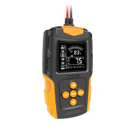 Digital batteritester 12/24V E6150