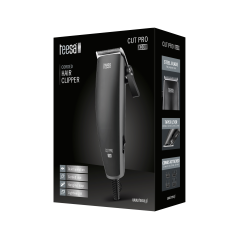 Trådbunden hårklippare CUT PRO X300