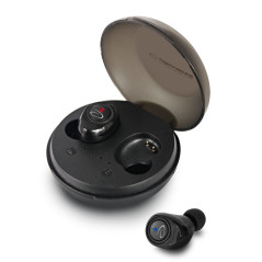 EH229K Esperanza trådlösa in-ear-hörlurar TWS cetus | HandlaSmidigt.se