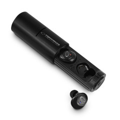 EH227K Esperanza trådlösa in-ear-hörlurar TWS laurel | HandlaSmidigt.se