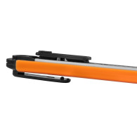 Kniv med 9 mm brytbart blad