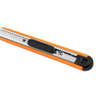 Kniv med 9 mm brytbart blad