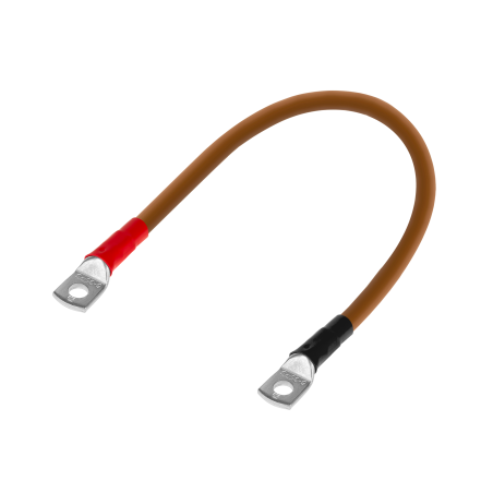 Batterianslutare LA35/8