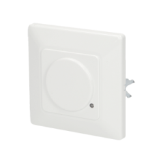 Mikrovågsrörelsesensor, 180 grader, IP20, 1200W, för dosa