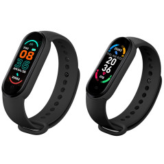 TRACER T-Band VELOX M6

TRACER T-Band VELOX M6