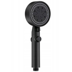 AG894 Duschhögtalare svart