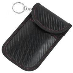 AG898 Fodral fodral RFID för nyckelkort