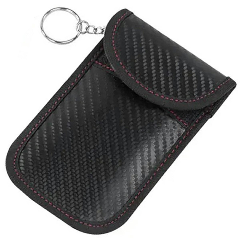 AG898 Fodral fodral RFID för nyckelkort