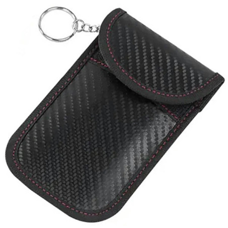 AG898 Fodral fodral RFID för nyckelkort