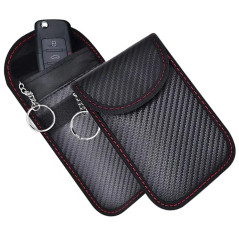 AG898 Fodral fodral RFID för nyckelkort