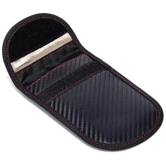 AG898 Fodral fodral RFID för nyckelkort