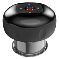 AG913 Elektrisk kinesisk bubbelmassageapparat