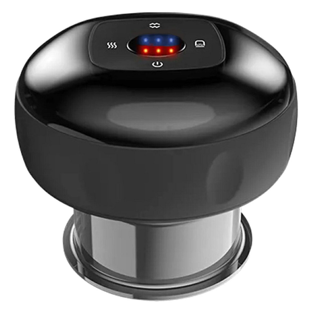 AG913 Elektrisk kinesisk bubbelmassageapparat