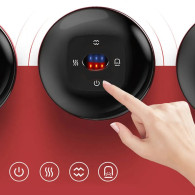 AG913 Elektrisk kinesisk bubbelmassageapparat