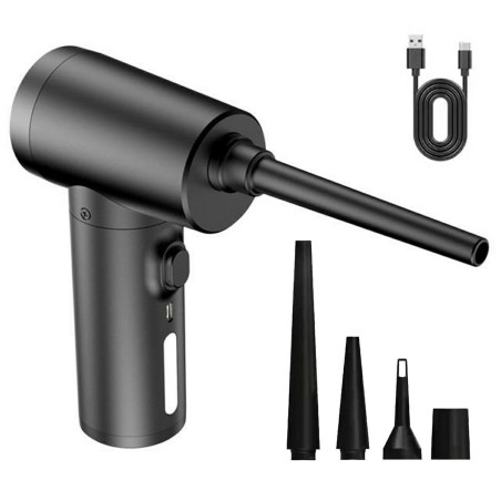 AG915 Luftfläkt för elektronik