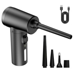 AG915 Luftfläkt för elektronik