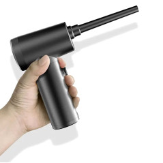 AG915 Luftfläkt för elektronik