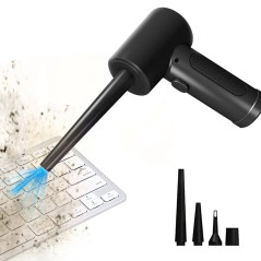 AG915 Luftfläkt för elektronik