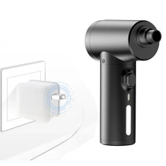 AG915 Luftfläkt för elektronik