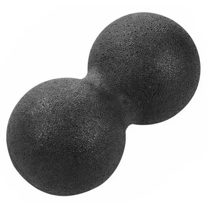 FT31E Dubbelboll för massage 13x6,4 cm