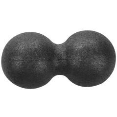 FT31E Dubbelboll för massage 13x6,4 cm
