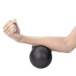 FT31E Dubbelboll för massage 13x6,4 cm
