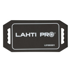 Huvudet ner, knä, börja