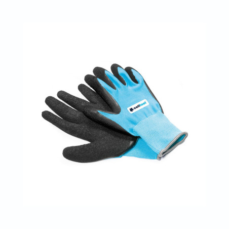 Litet set med skötselverktyg Cellfast ERGO