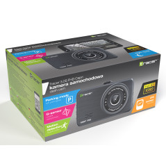 Bilinspelare TRACER 3.0S FHD CAPRI