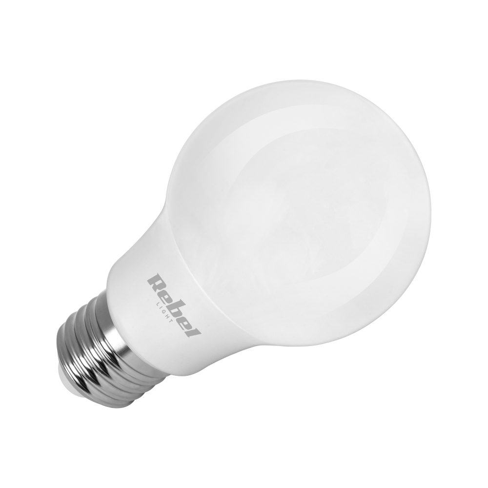 LED-lampa Rebel A60 8,5W 4000K, 230V
