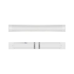 LED-taklampa Rebel 600 mm, 4000K, 230V