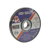 67-043- Tarcza do cięcia metalu 125x1,2mm 5sztuk