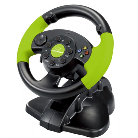 EG104 Esperanza ratt high octane xbox edition
Let me know if you need any more translations! | HandlaSmidigt.se