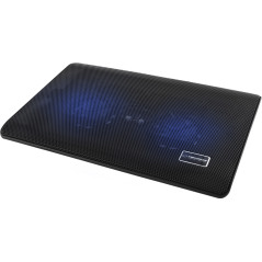 EA144 Esperanza bärbar dator kylplatta 15,6'' tivano | HandlaSmidigt.se