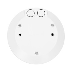 Rörelsedetektor 360 grader IP20, 2000W, ultratunn - 2,5 cm