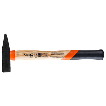 Smideshammare 400 g, askhandtag | HandlaSmidigt.se