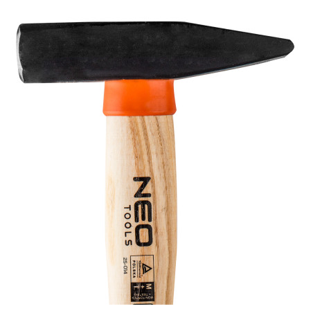 Smideshammare 400 g, askhandtag