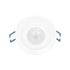 Rörelsesensor 360 grader IP20, 800W för nedhängda tak