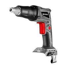 Borrmaskin med borstlös batteri för gipsväggar Energy+ 18V Li-ion, 0-4400 varv/min, 1/4' fäste. | HandlaSmidigt.se