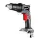 Borrmaskin med borstlös batteri för gipsväggar Energy+ 18V Li-ion, 0-4400 varv/min, 1/4' fäste.