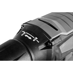 Borrmaskin med borstlös batteri för gipsväggar Energy+ 18V Li-ion, 0-4400 varv/min, 1/4' fäste. | HandlaSmidigt.se