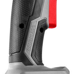Borrmaskin med borstlös batteri för gipsväggar Energy+ 18V Li-ion, 0-4400 varv/min, 1/4' fäste. | HandlaSmidigt.se