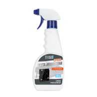 Produkt för rengöring av induktionshällar 500 ml