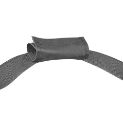 Trädgårdsväska 85 liter, långa handtag, hopfällbar, 180 g/m2 | HandlaSmidigt.se